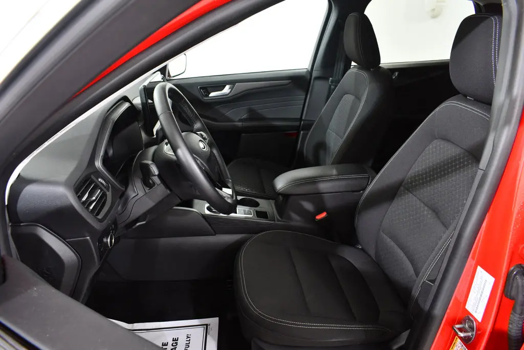 2024 Ford Escape - $21,955