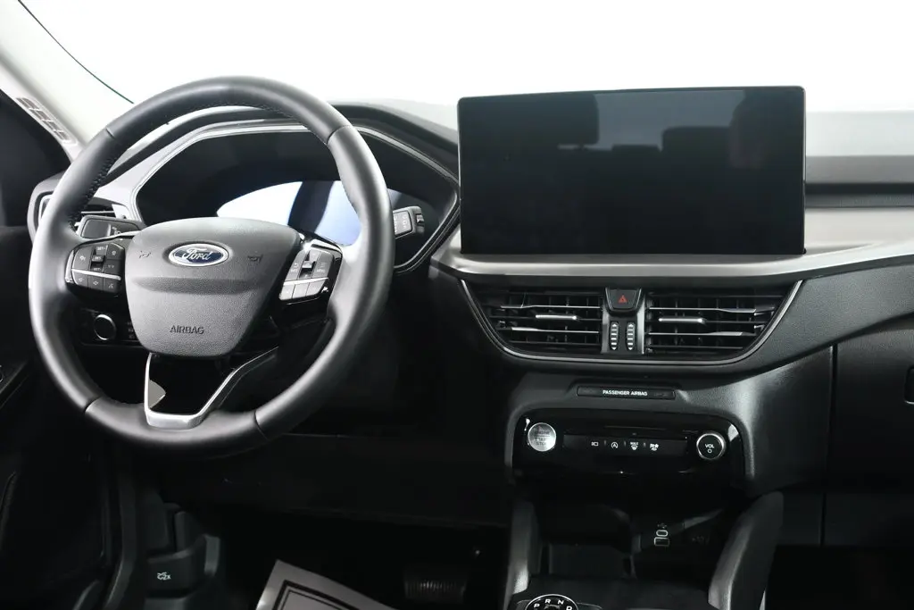 2024 Ford Escape - $21,955
