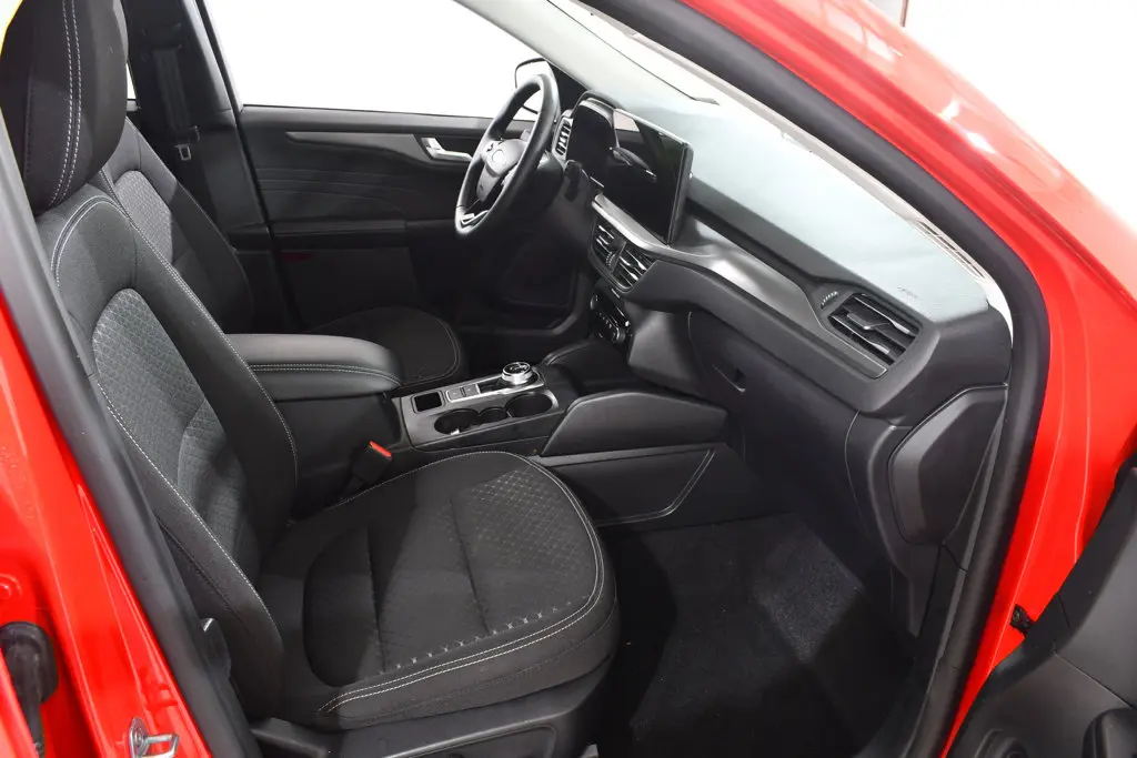 2024 Ford Escape - $21,955