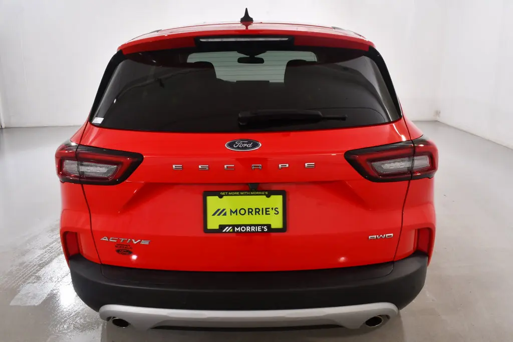 2024 Ford Escape - $21,955