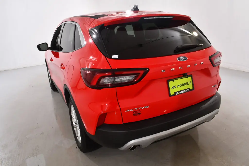 2024 Ford Escape - $21,955