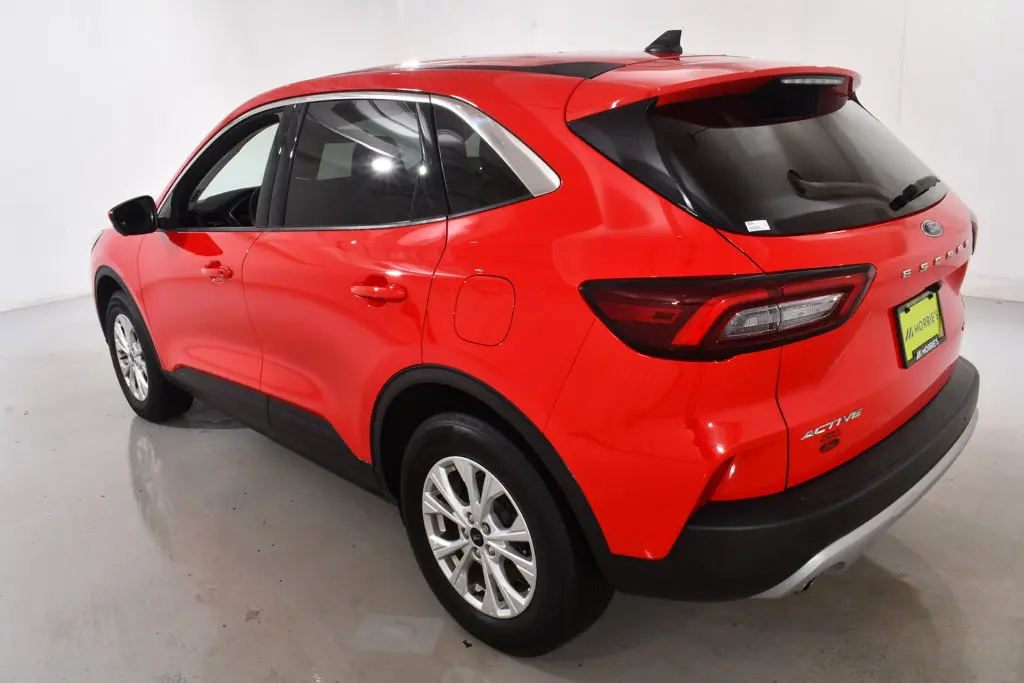 2024 Ford Escape - $21,955
