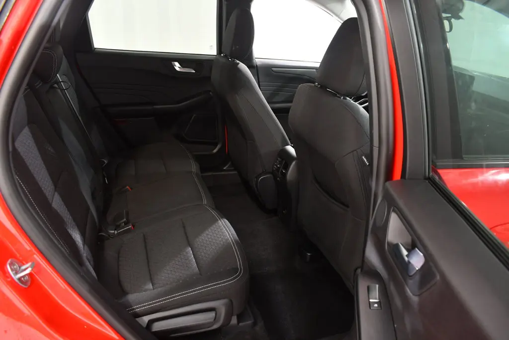 2024 Ford Escape - $21,955