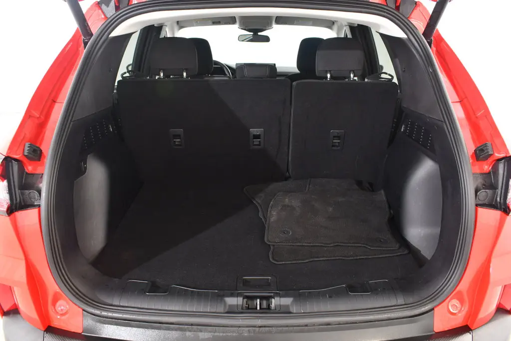2024 Ford Escape - $21,955