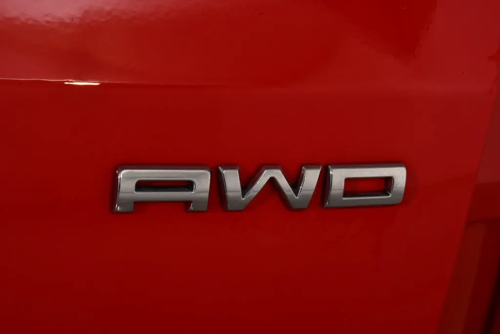 2024 Ford Escape - $21,955