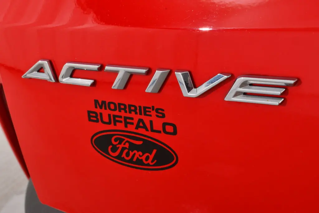 2024 Ford Escape - $21,955