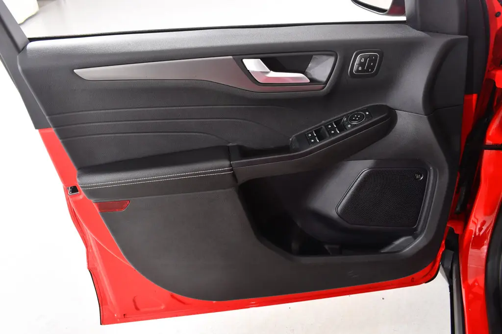 2024 Ford Escape - $21,955
