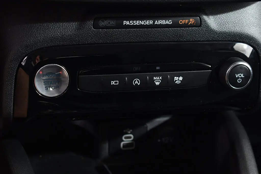 2024 Ford Escape - $21,955