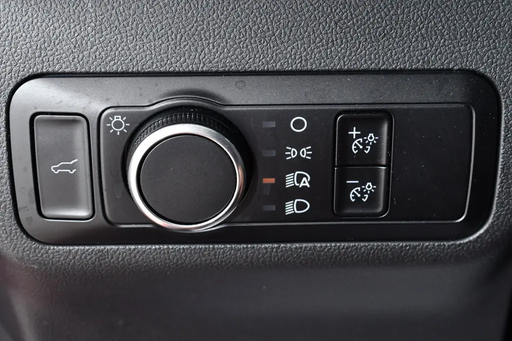 2024 Ford Escape - $21,955