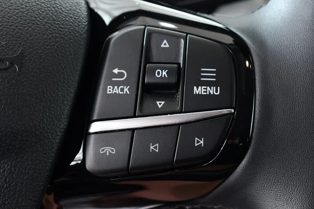 2024 Ford Escape - $21,955