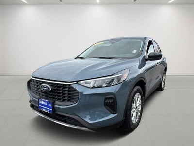 2024 Ford Escape AWD Active 4DR SUV
