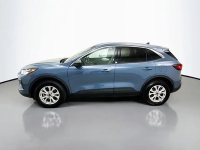 2024 Ford Escape AWD Active 4DR SUV
