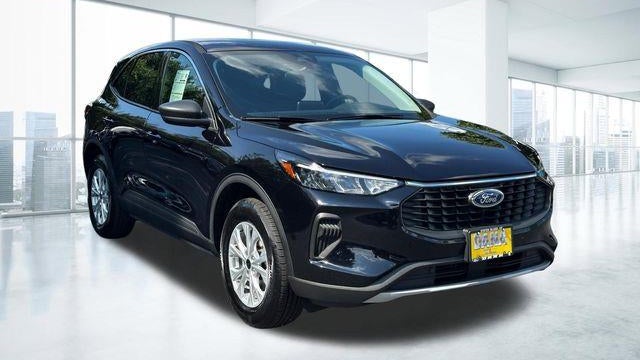Preowned 2024 Ford Escape Active for Sale