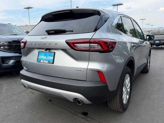 2024 Ford Escape - $19,565