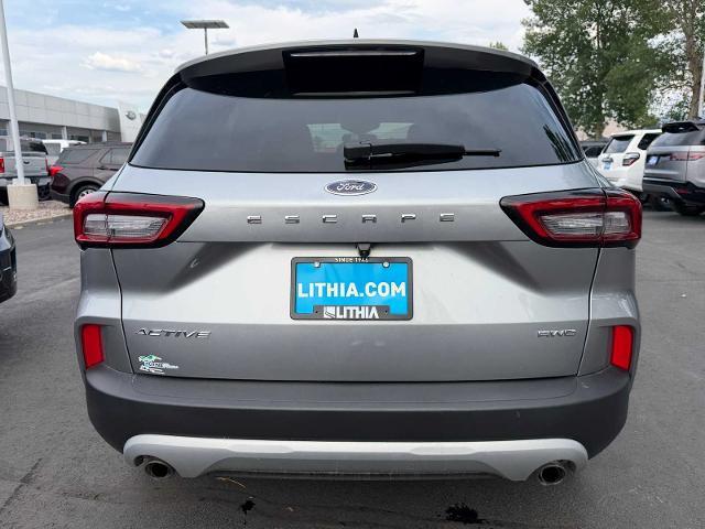 2024 Ford Escape - $19,565
