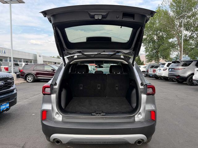2024 Ford Escape - $19,565