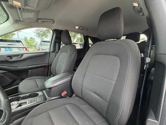 2024 Ford Escape - $19,565
