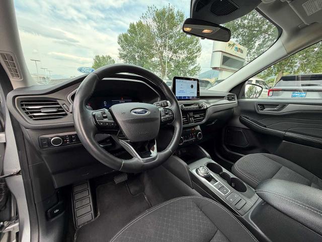 2024 Ford Escape - $19,565