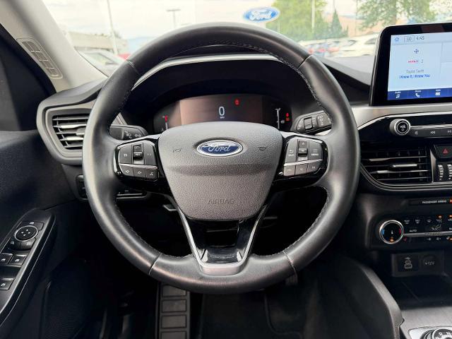 2024 Ford Escape - $19,565