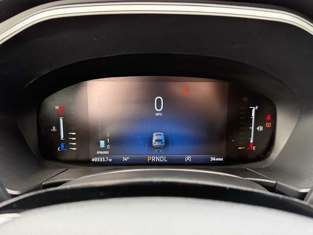2024 Ford Escape - $19,565