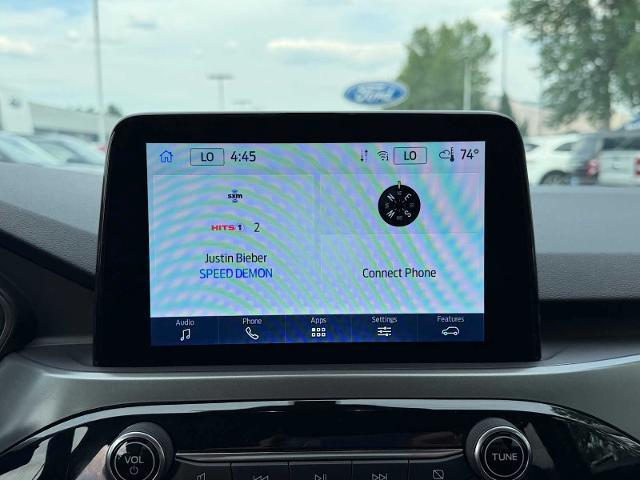2024 Ford Escape - $19,565