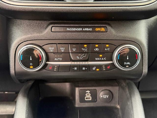 2024 Ford Escape - $19,565