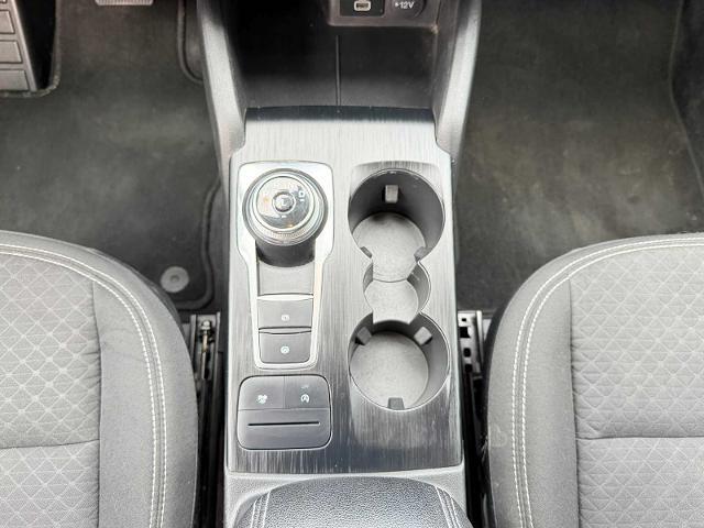 2024 Ford Escape - $19,565