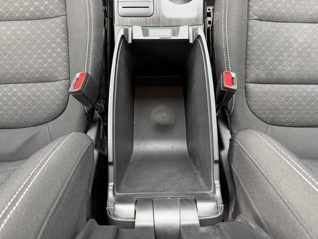 2024 Ford Escape - $19,565
