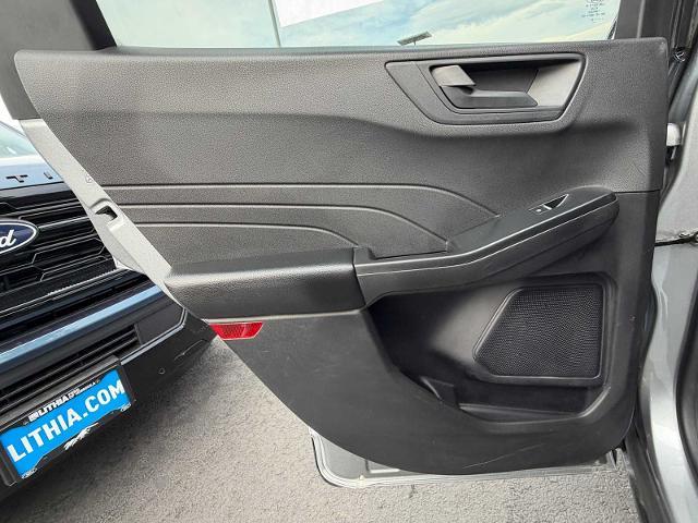 2024 Ford Escape - $19,565