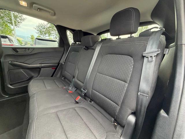 2024 Ford Escape - $19,565