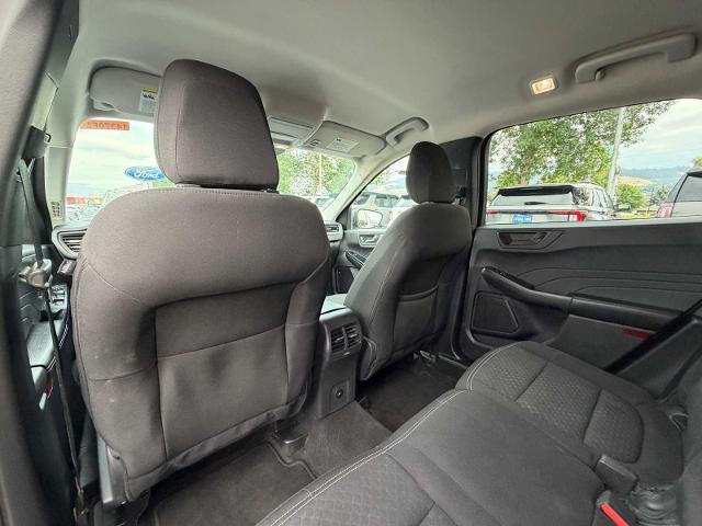 2024 Ford Escape - $19,565