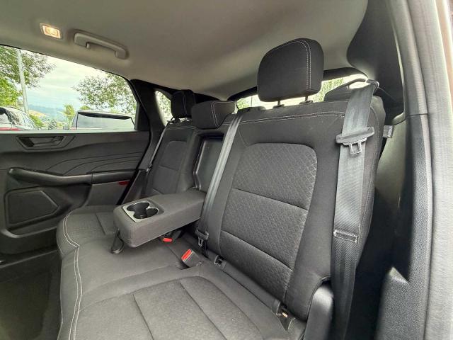 2024 Ford Escape - $19,565