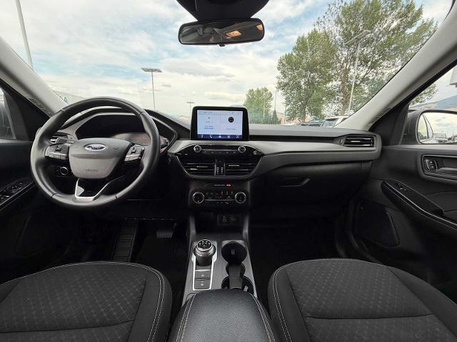 2024 Ford Escape - $19,565