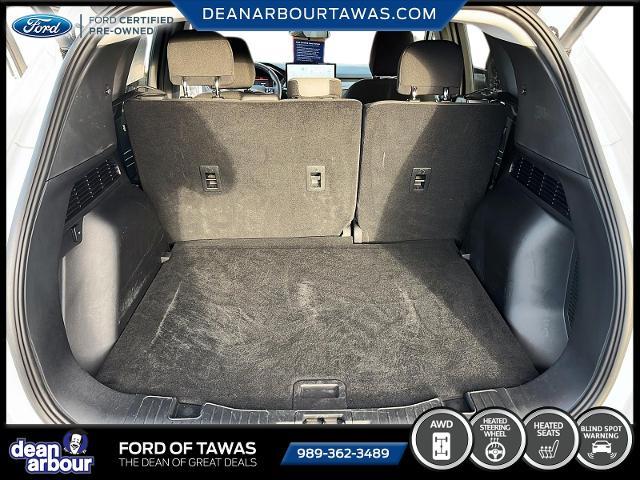 2024 Ford Escape - $25,995