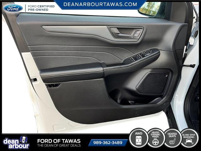 2024 Ford Escape - $25,995