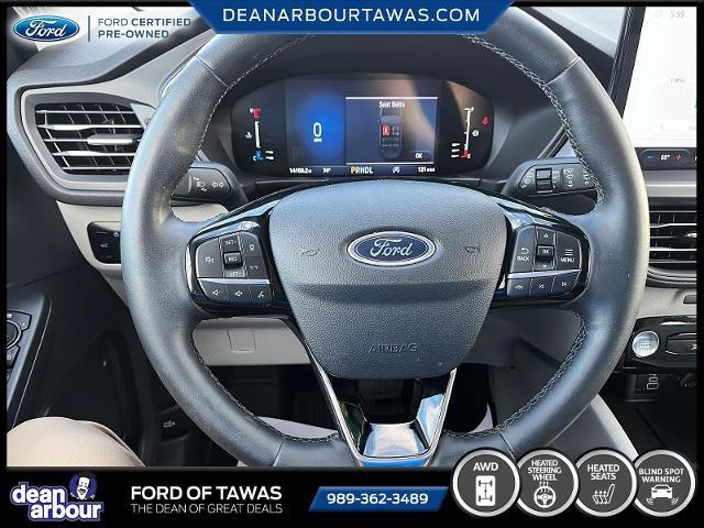 2024 Ford Escape - $25,995