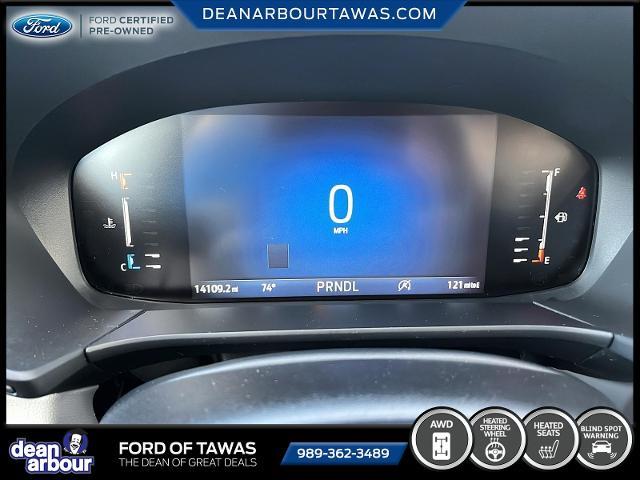 2024 Ford Escape - $25,995