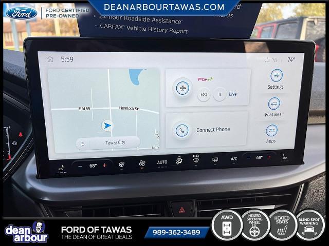2024 Ford Escape - $25,995