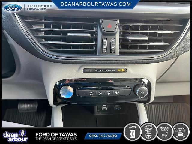2024 Ford Escape - $25,995