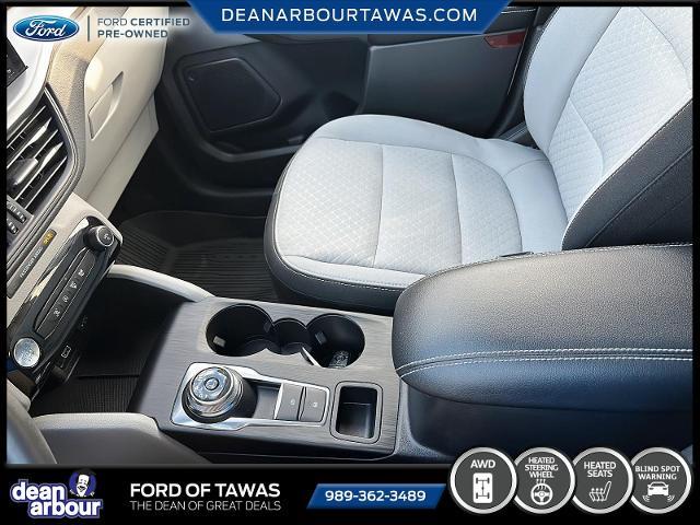 2024 Ford Escape - $25,995
