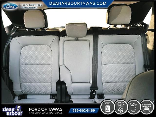 2024 Ford Escape - $25,995