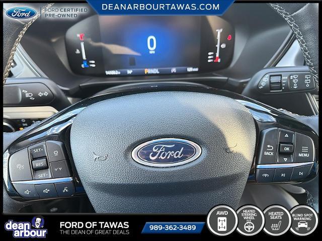 2024 Ford Escape - $25,995