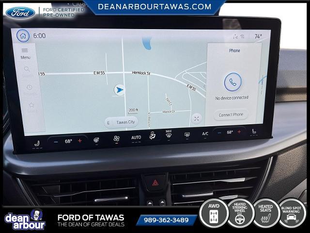 2024 Ford Escape - $25,995