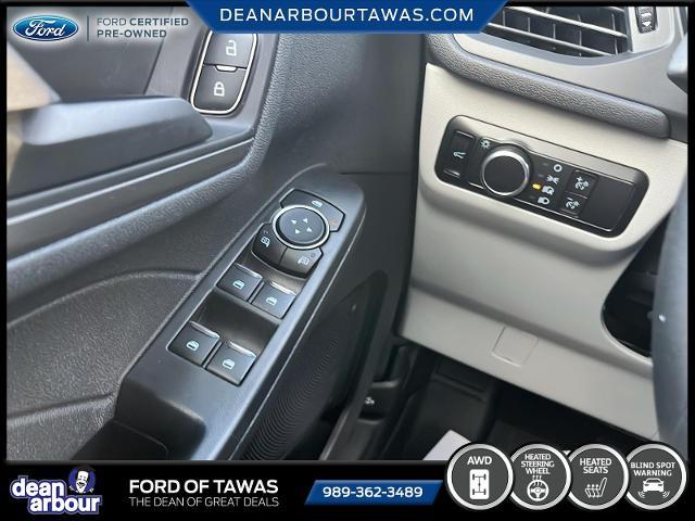 2024 Ford Escape - $25,995