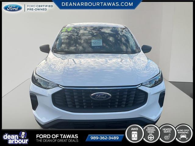 2024 Ford Escape - $25,995