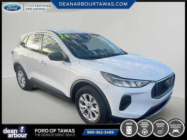 2024 Ford Escape - $25,995