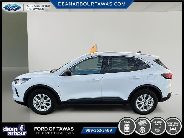 2024 Ford Escape - $25,995