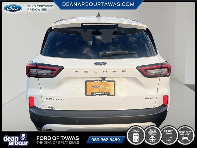 2024 Ford Escape - $25,995