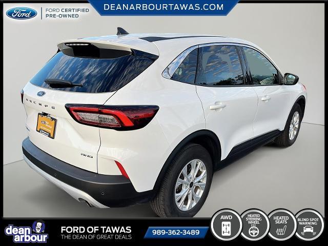 2024 Ford Escape - $25,995