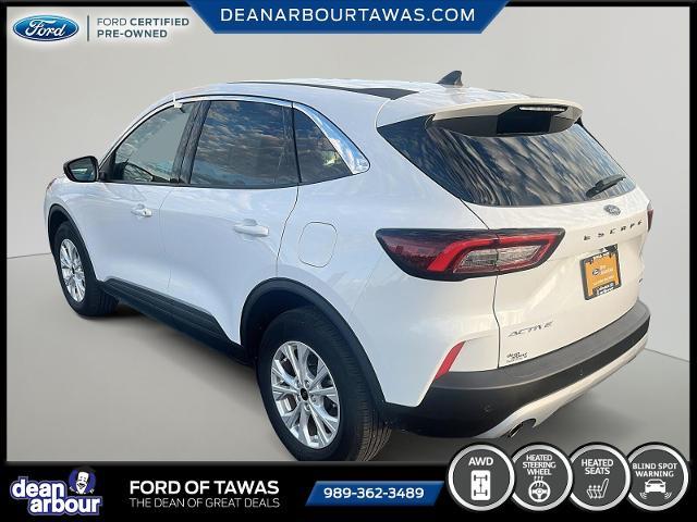 2024 Ford Escape - $25,995